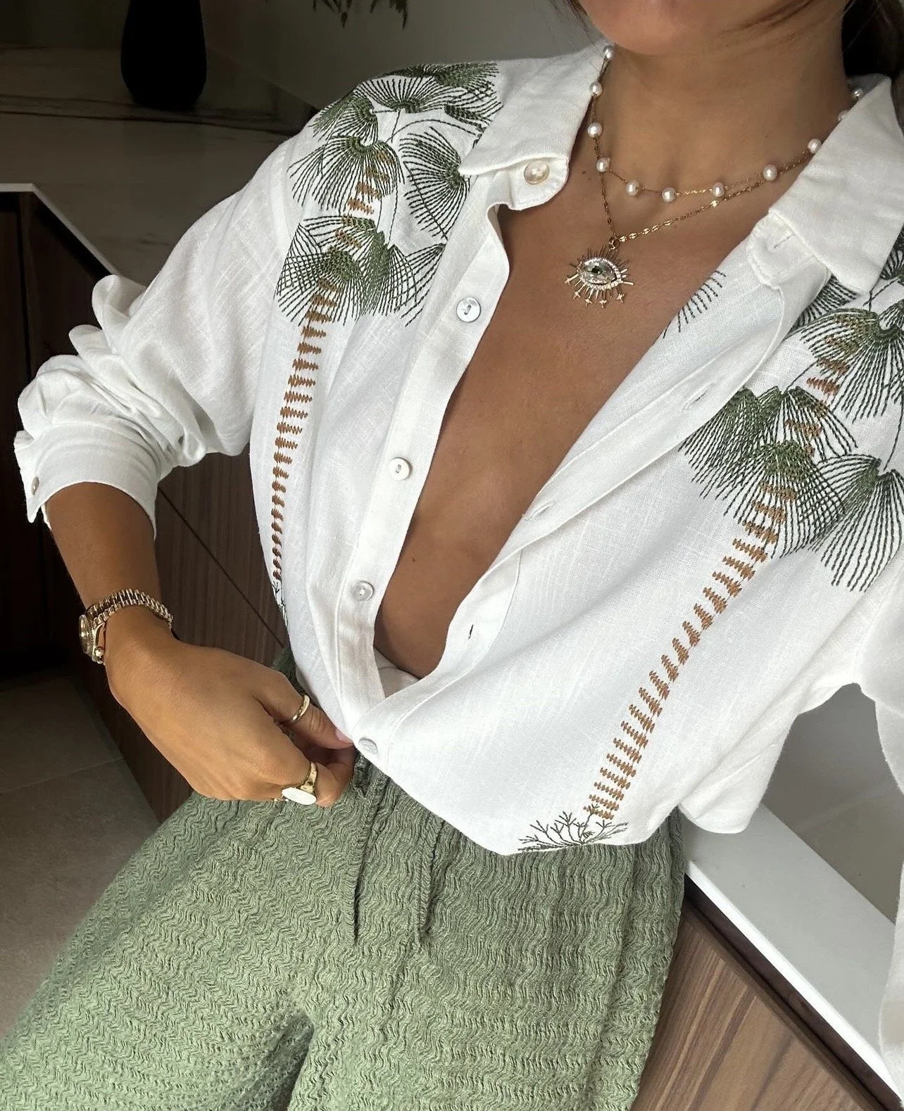 Chemise Louison, vêtement femme, Dunkerqque, ADM Concept Store.jpeg