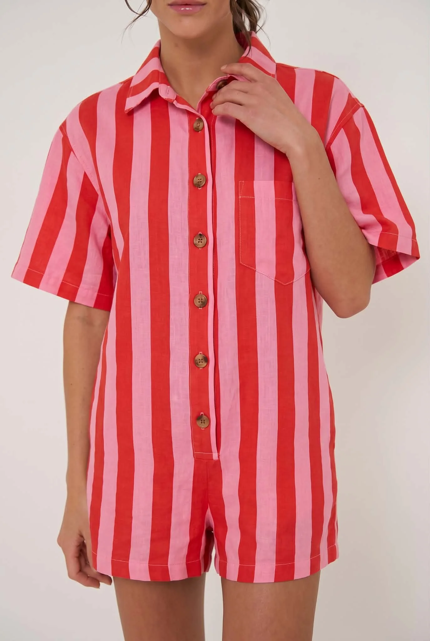 ADM Store, Surprise Malo, combishort Suzie, rose.JPG