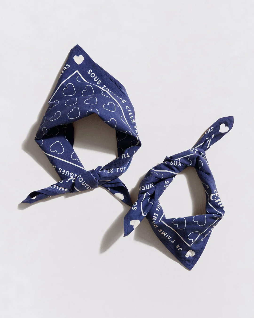 ADM Concept Store, Surprise Malo, Bandana Mon amour 3.webp