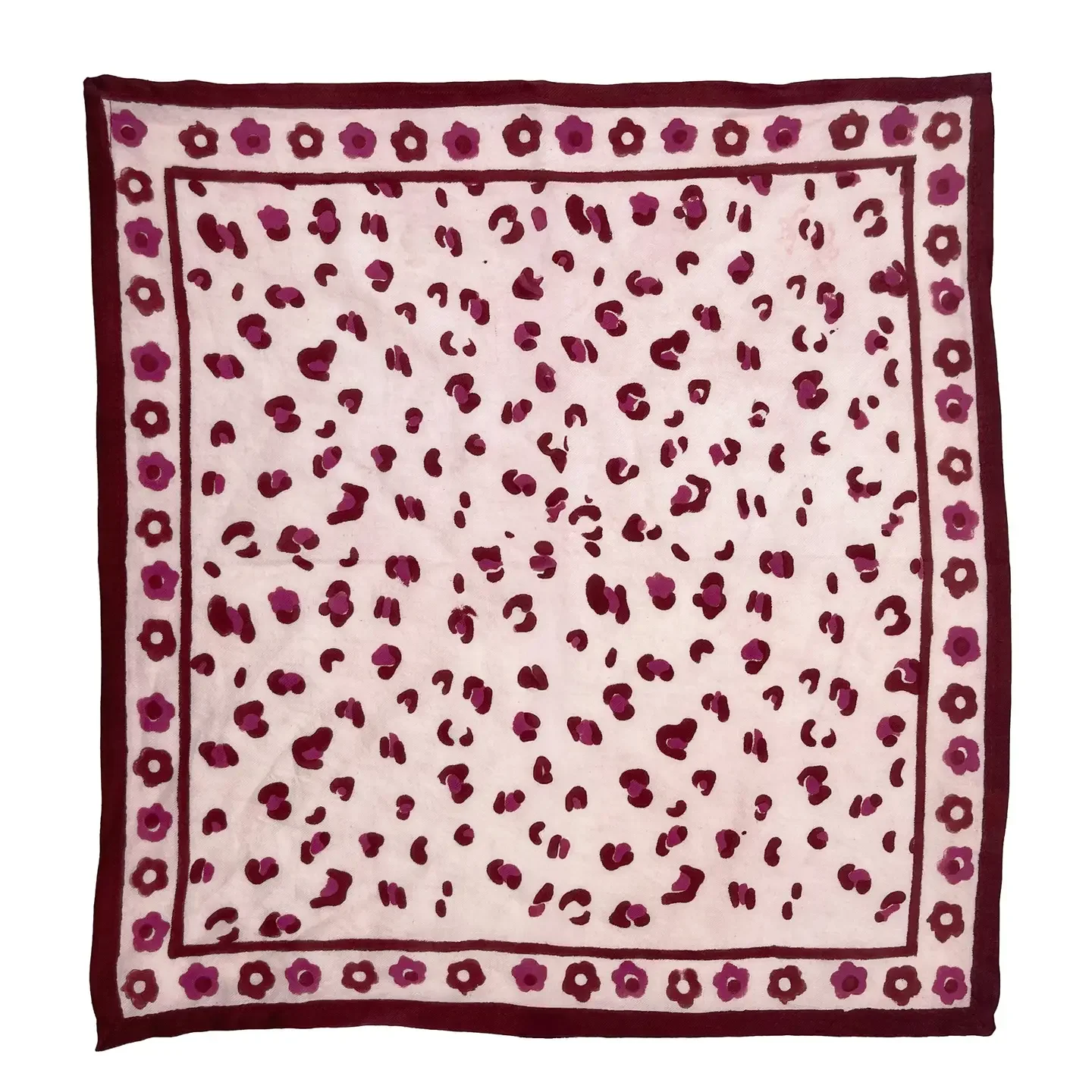 ADM Store, Surprise Malo, Echarpe Graou lait.webp