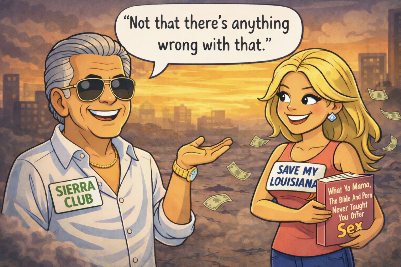 … not that there’s anything wrong with that…😳😳