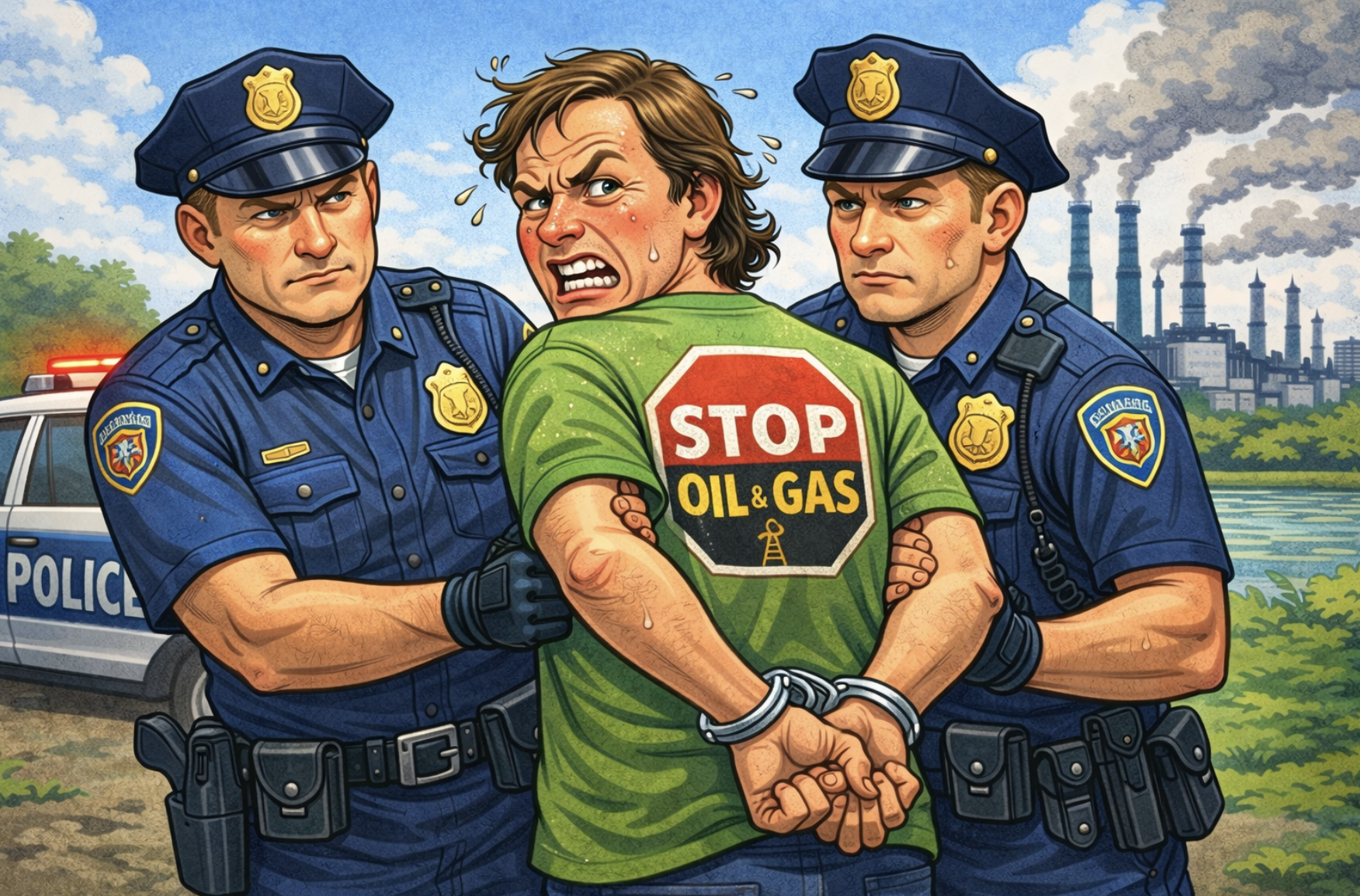 Coalition Politics and Controversy