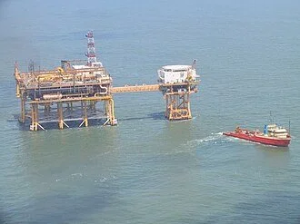 Foreign Influence and America’s Energy Future