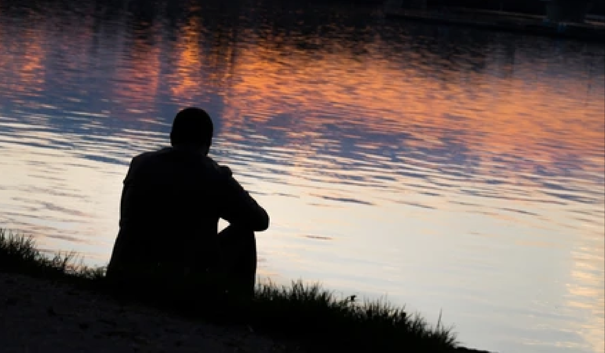 If You Sit By The River Long Enough…