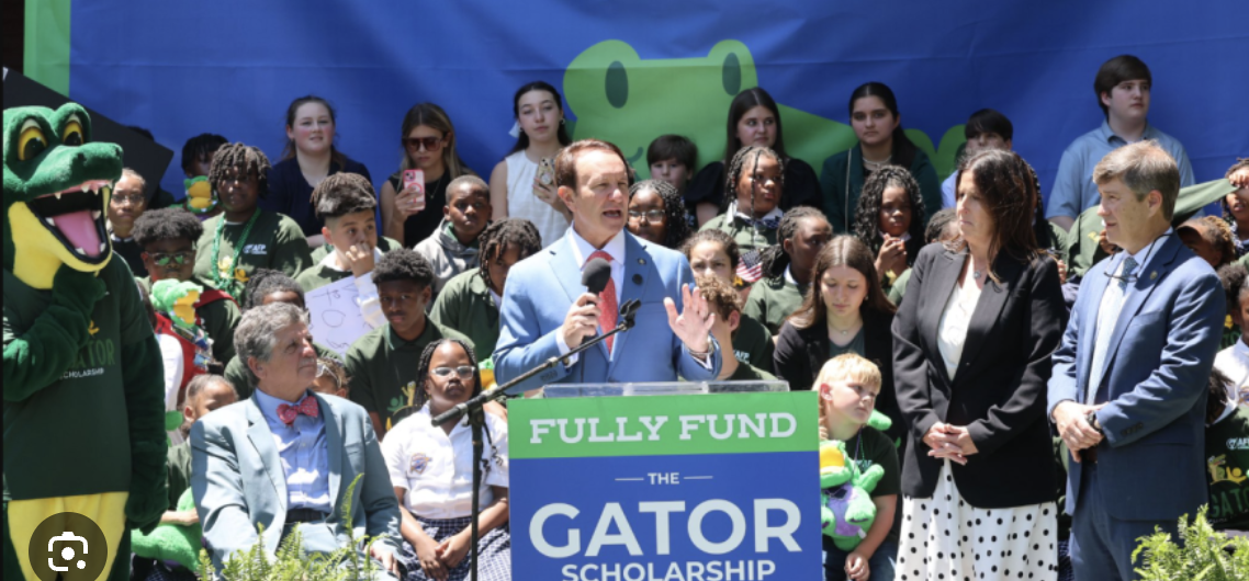 Will Senate Finance Actually Debate GATOR funding?