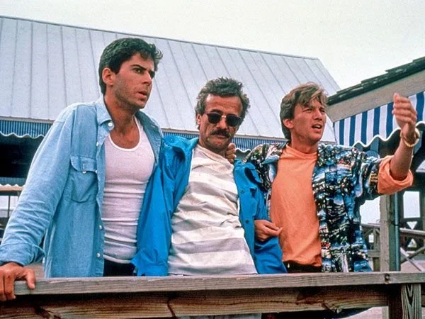 Weekend at Bernie’s Comes to House Natural Resources