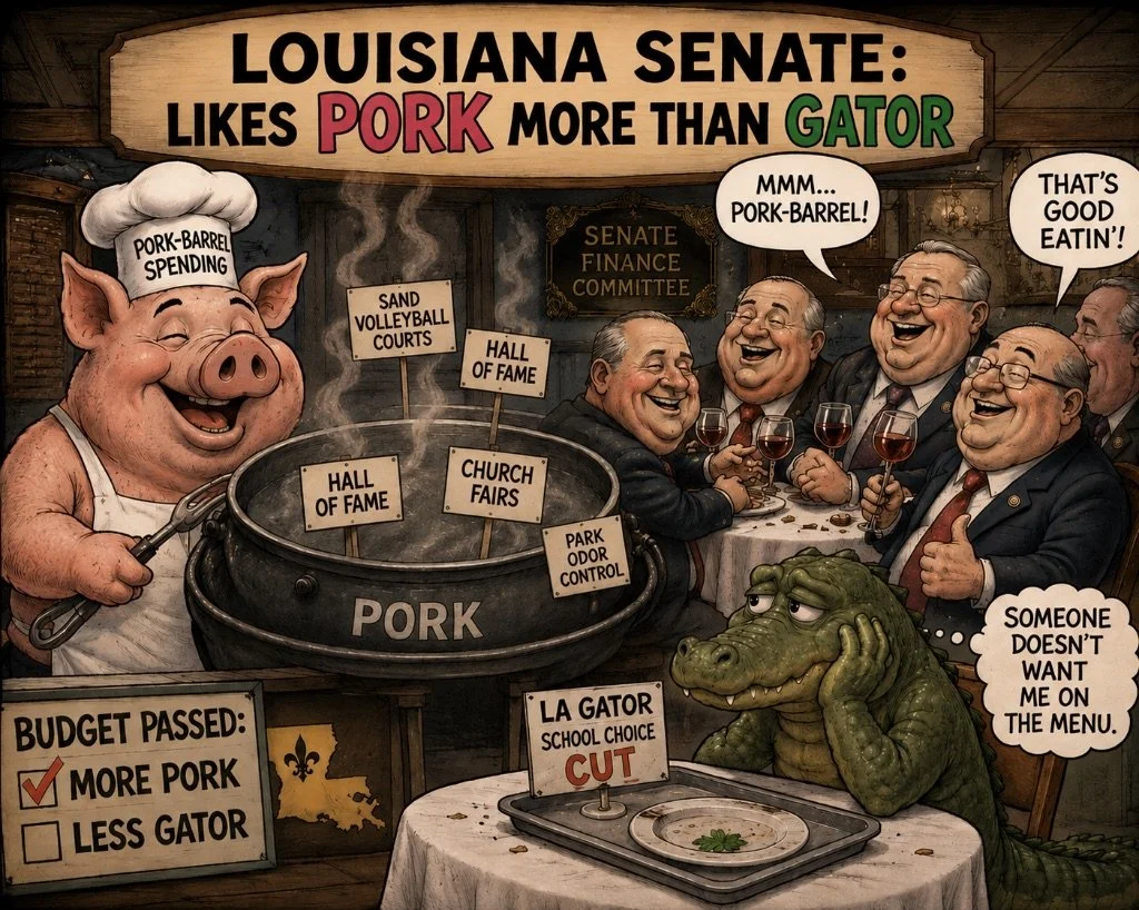 It’s Not Too Late For The Senate To Do The Right Thing