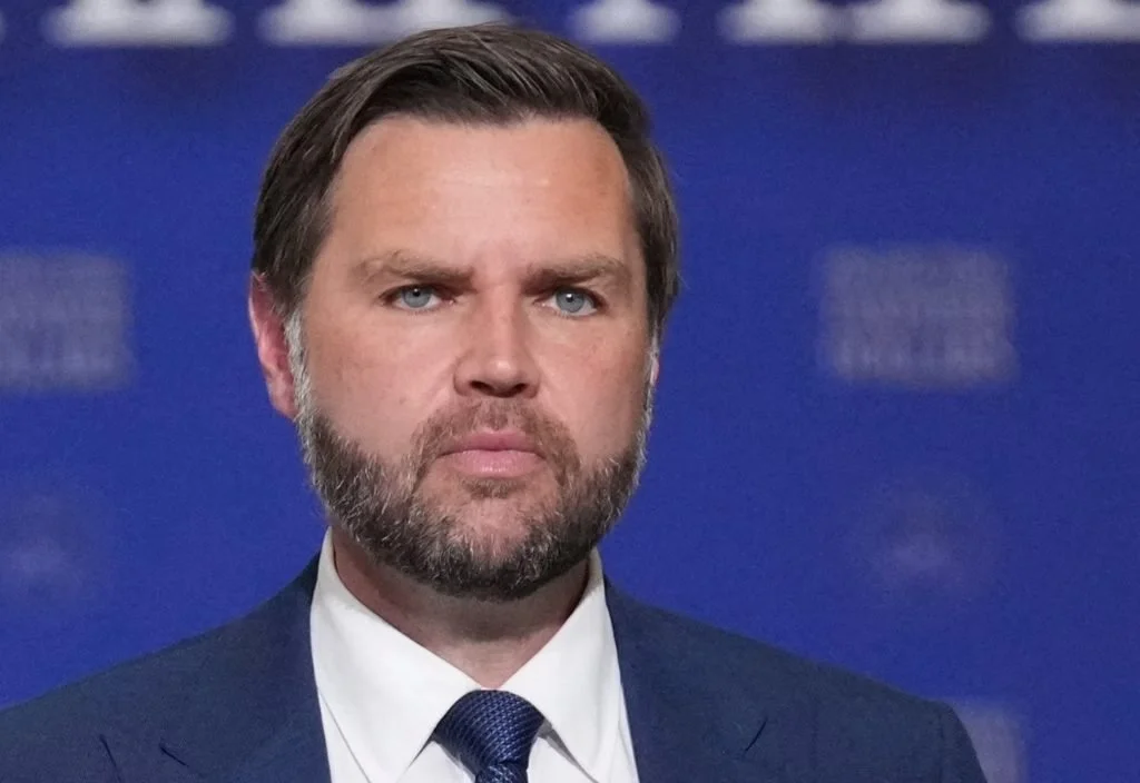 JD Vance’s Economic Populism Takes a Hard Left Turn