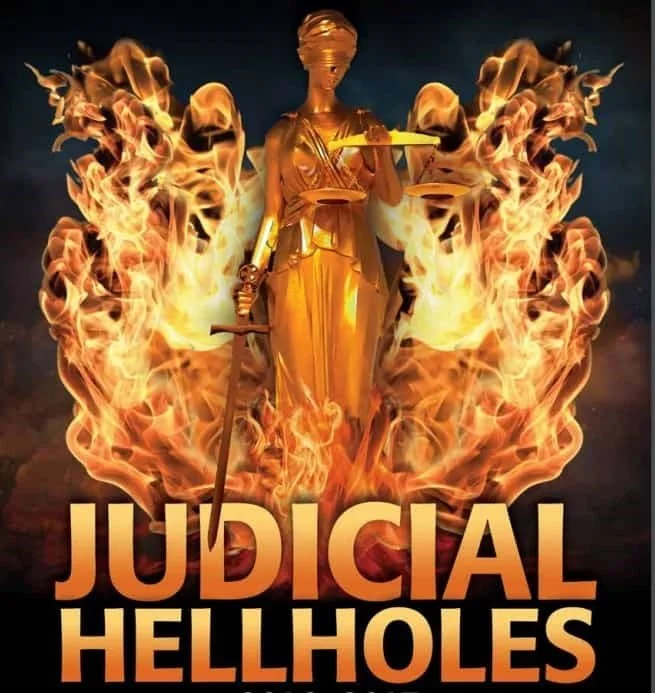 The Driver Behind Louisiana’s Judicial Hellhole Status
