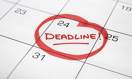 AFT Discovers That Deadlines Should Be Easy to Prove