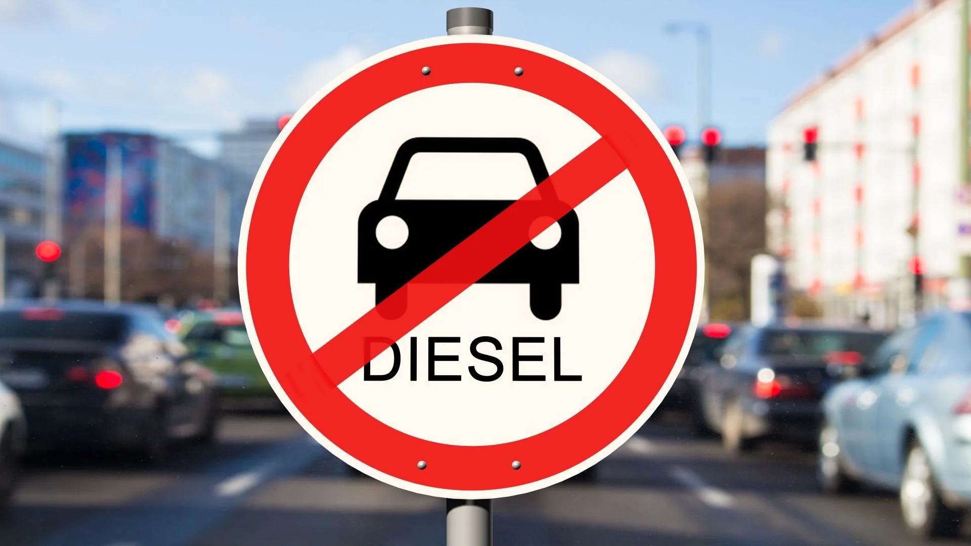 A Diesel Export Ban Would Make a Bad Situation Worse