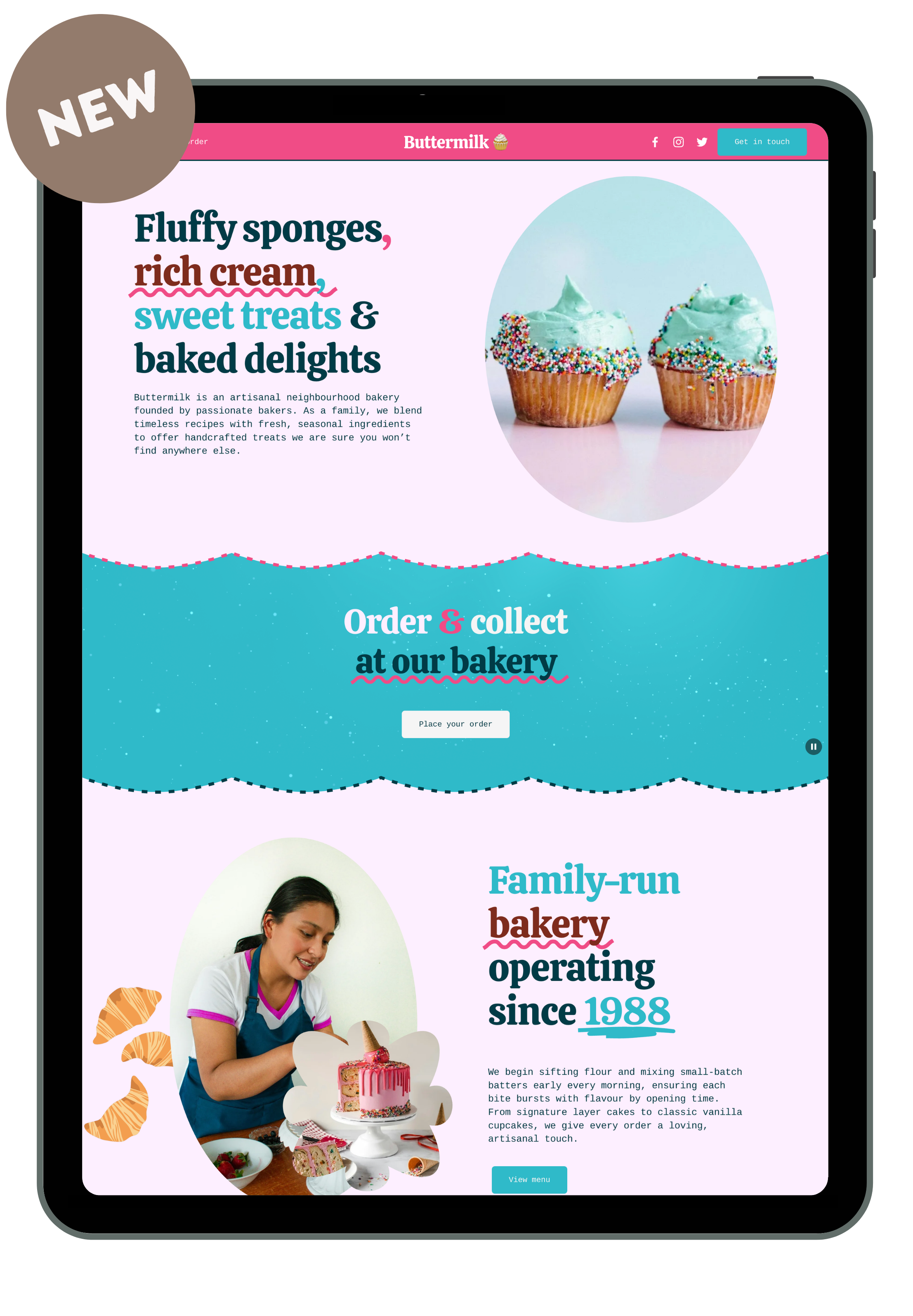 The lone crowd - Squarespace template - iPad vertical mockup-2.png
