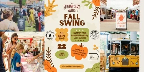 The Fall Swing 2026
