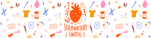 The Strawberry Swing