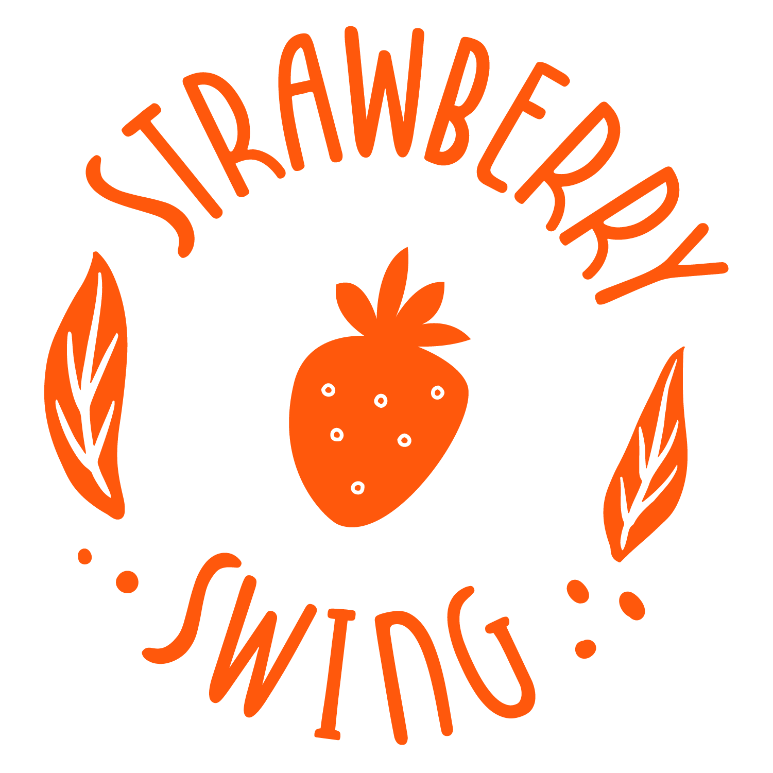 General 3 — The Strawberry Swing