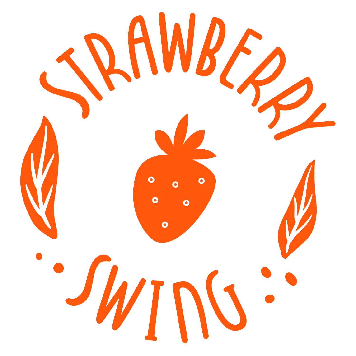 The Strawberry Swing