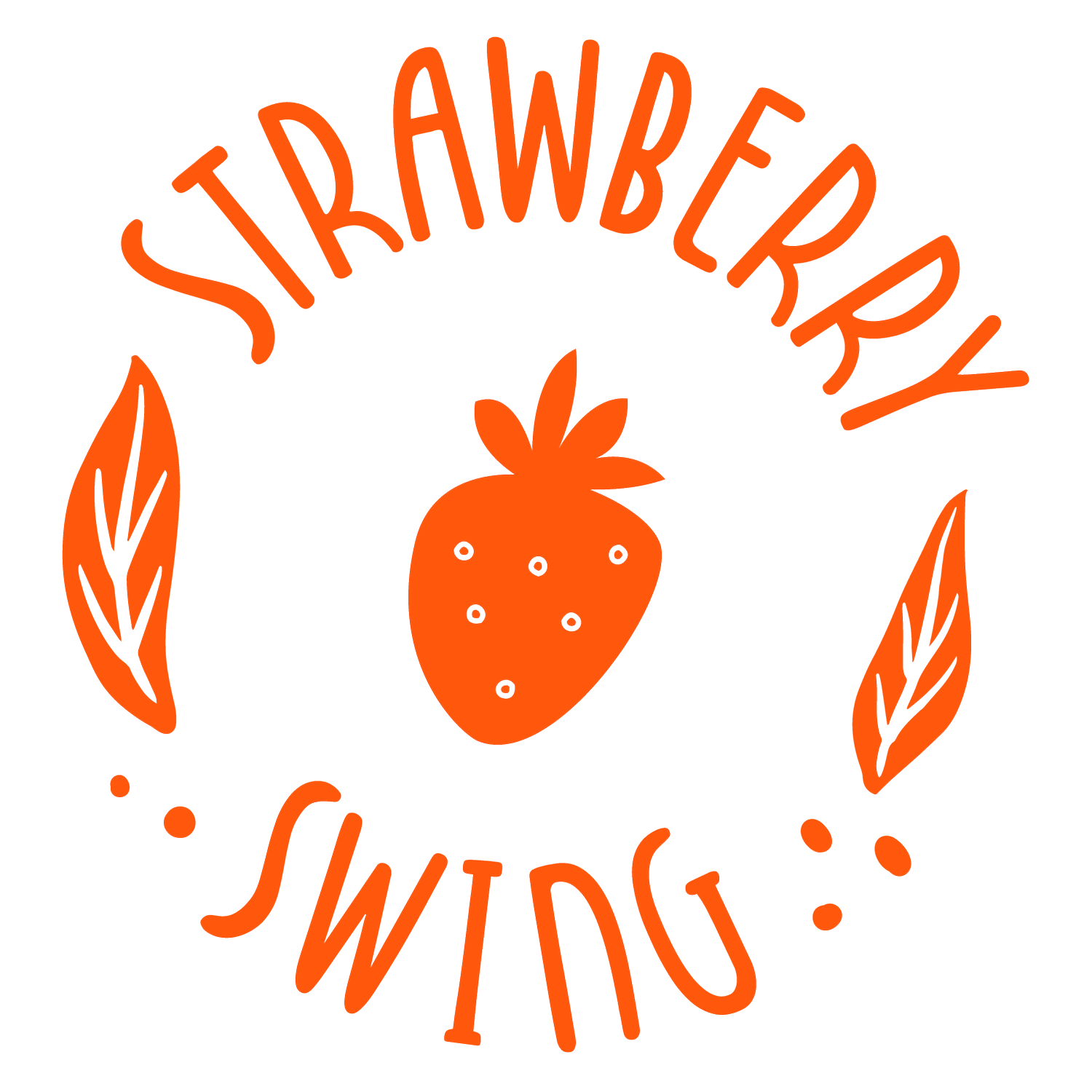 The Strawberry Swing