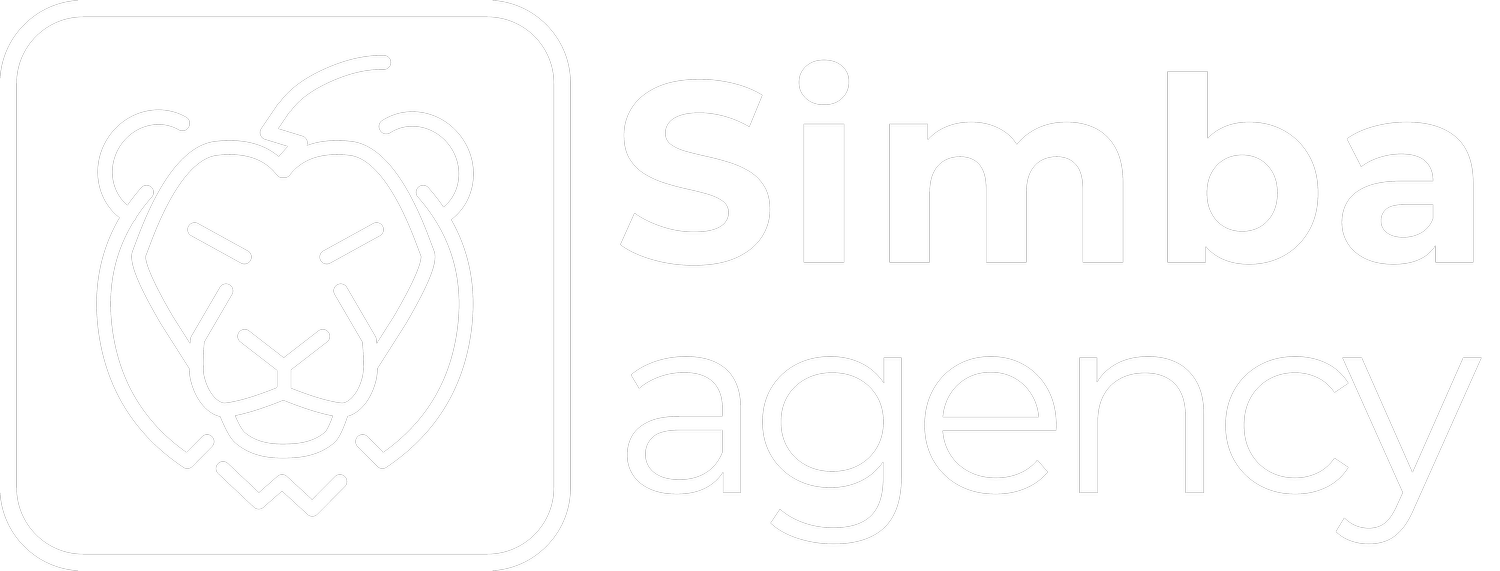 Simba agency : agence de communication Rouen Elbeuf Evreux - Web, Réseaux sociaux et Graphisme
