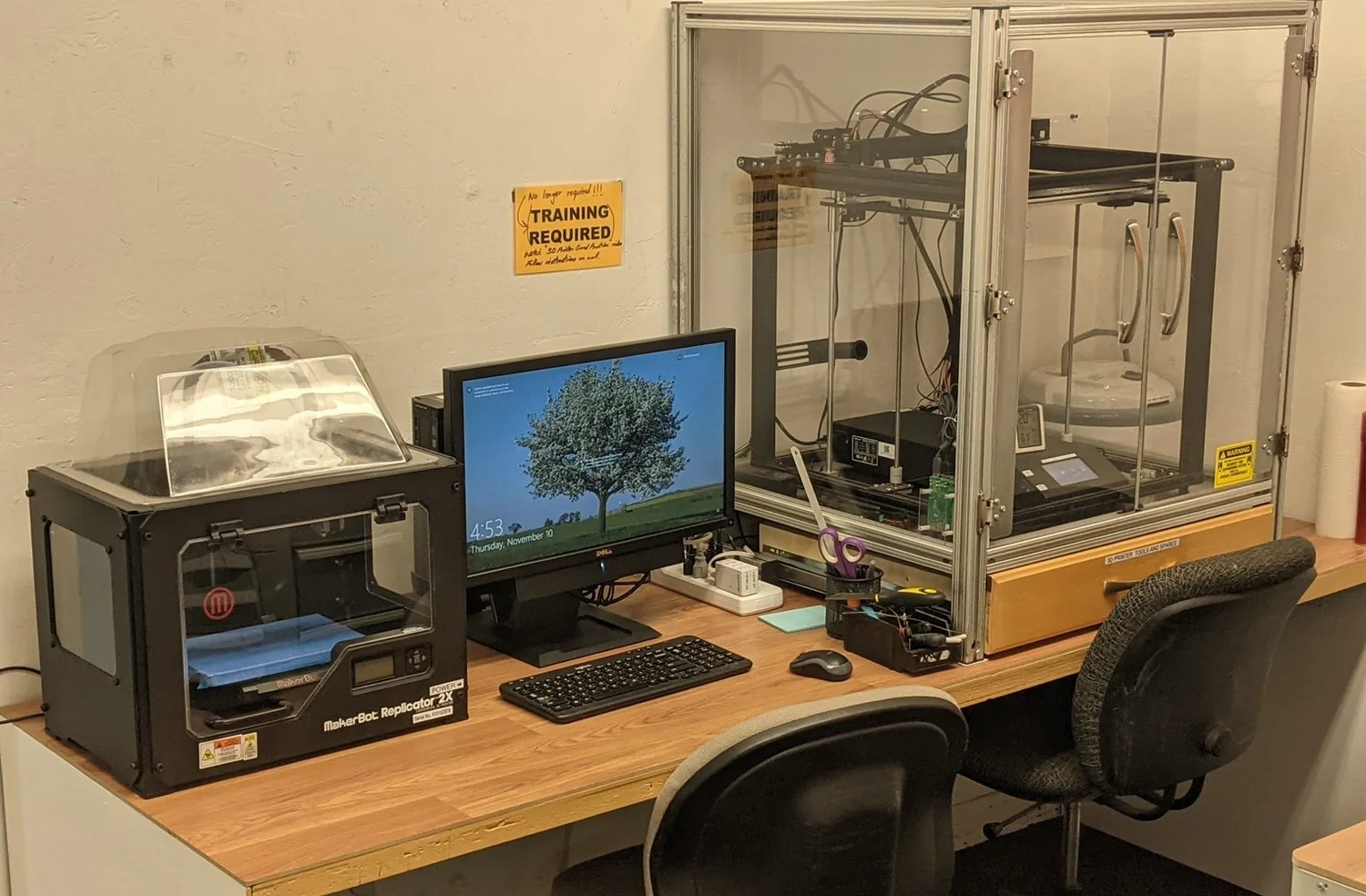 3D Printing Classes Near Me Discover Your Local Options