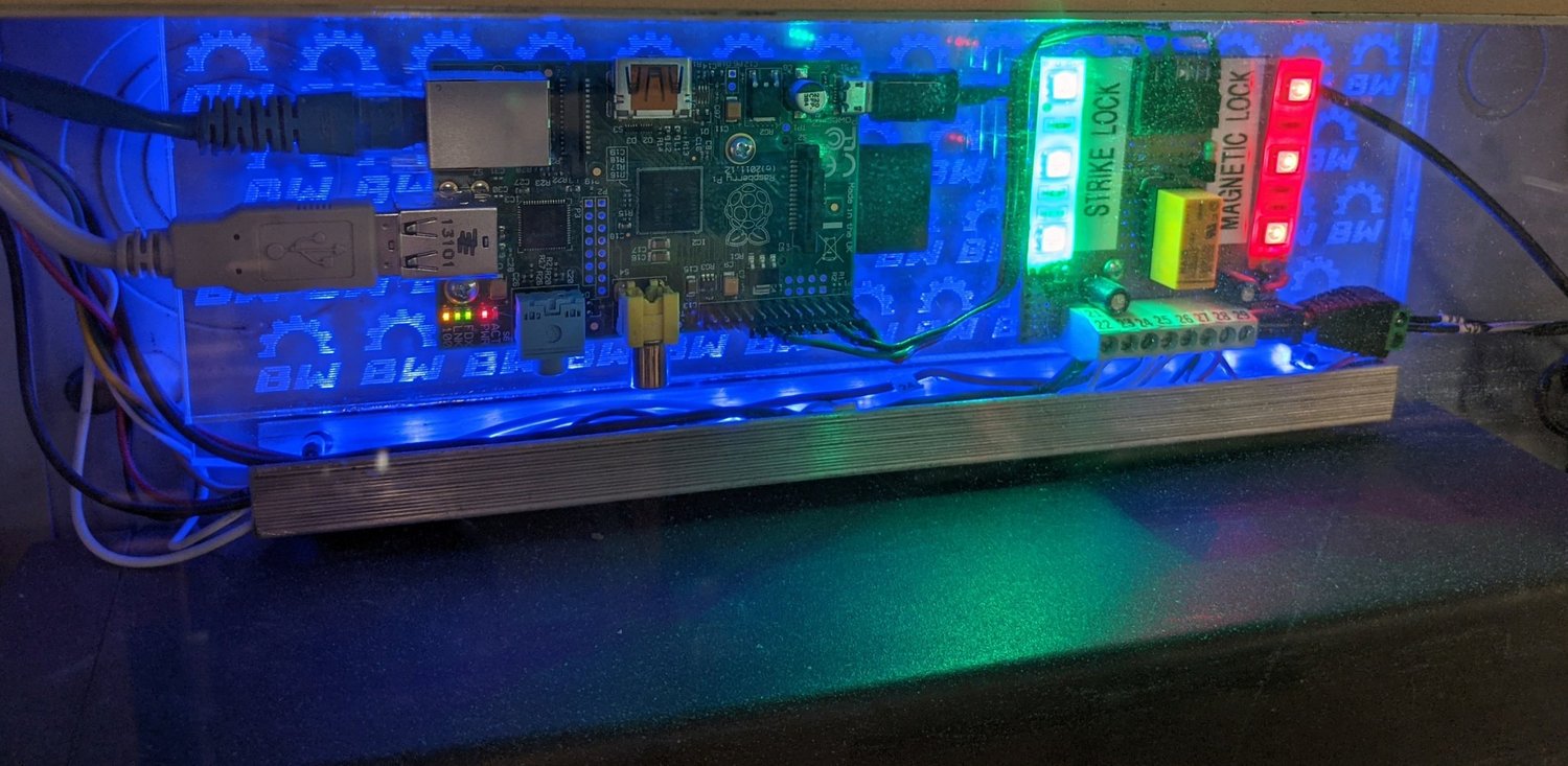 Embedded Systems — Bridgewire Maker Space