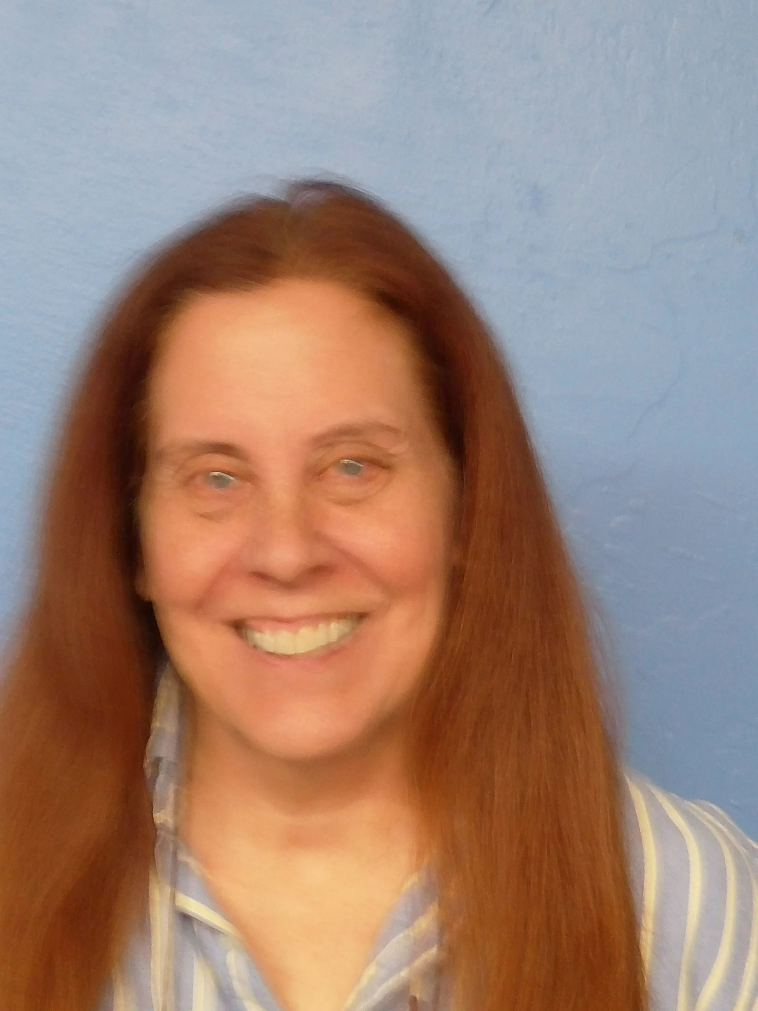 Norma Havens - Open House Host