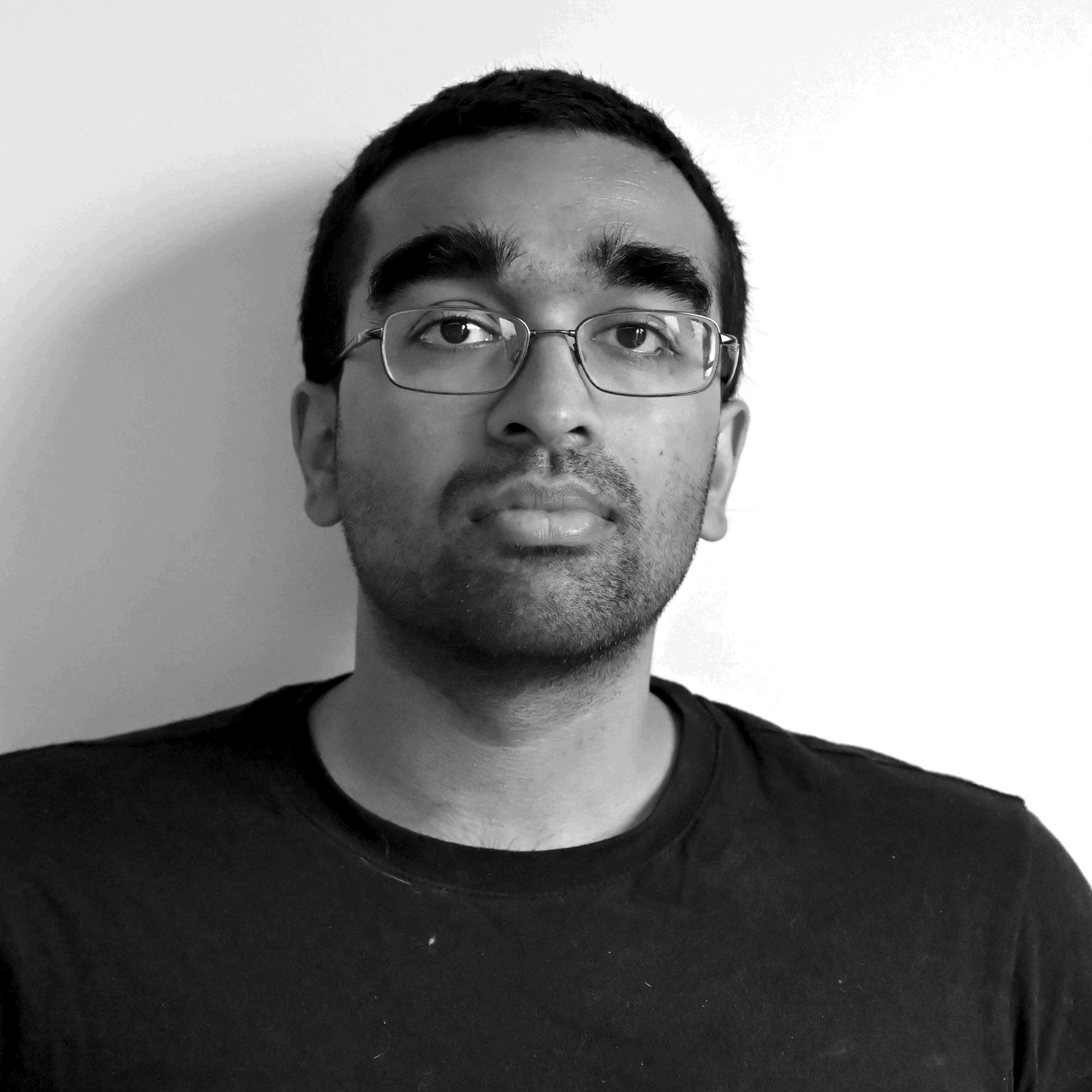 Aneesh Raghunandan