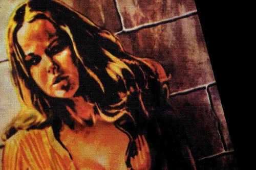 AMG DIRTY DOZEN 5/31/18: The International House Of Schlock, With A ...