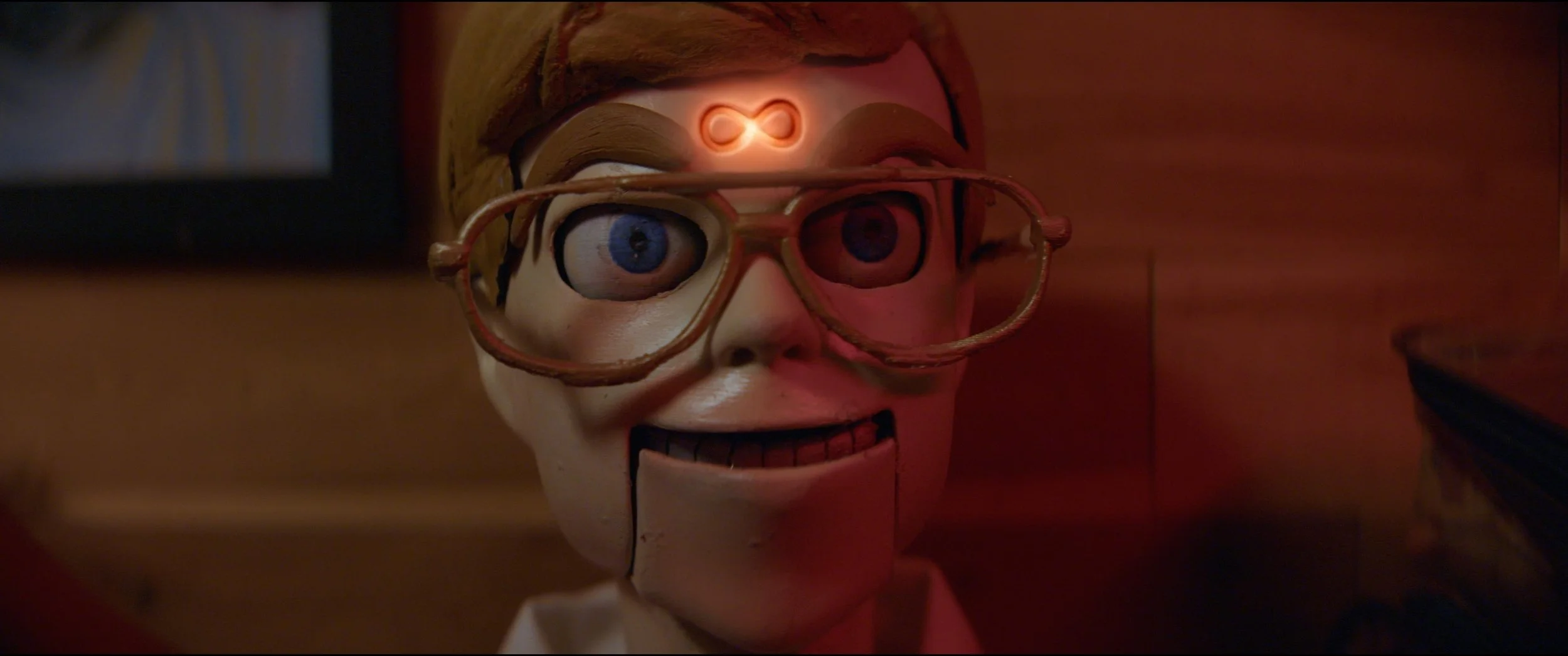THE PERSONAL TAKE: JEFFREY DOLLMER