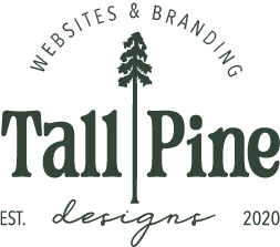Tall Pine Designs