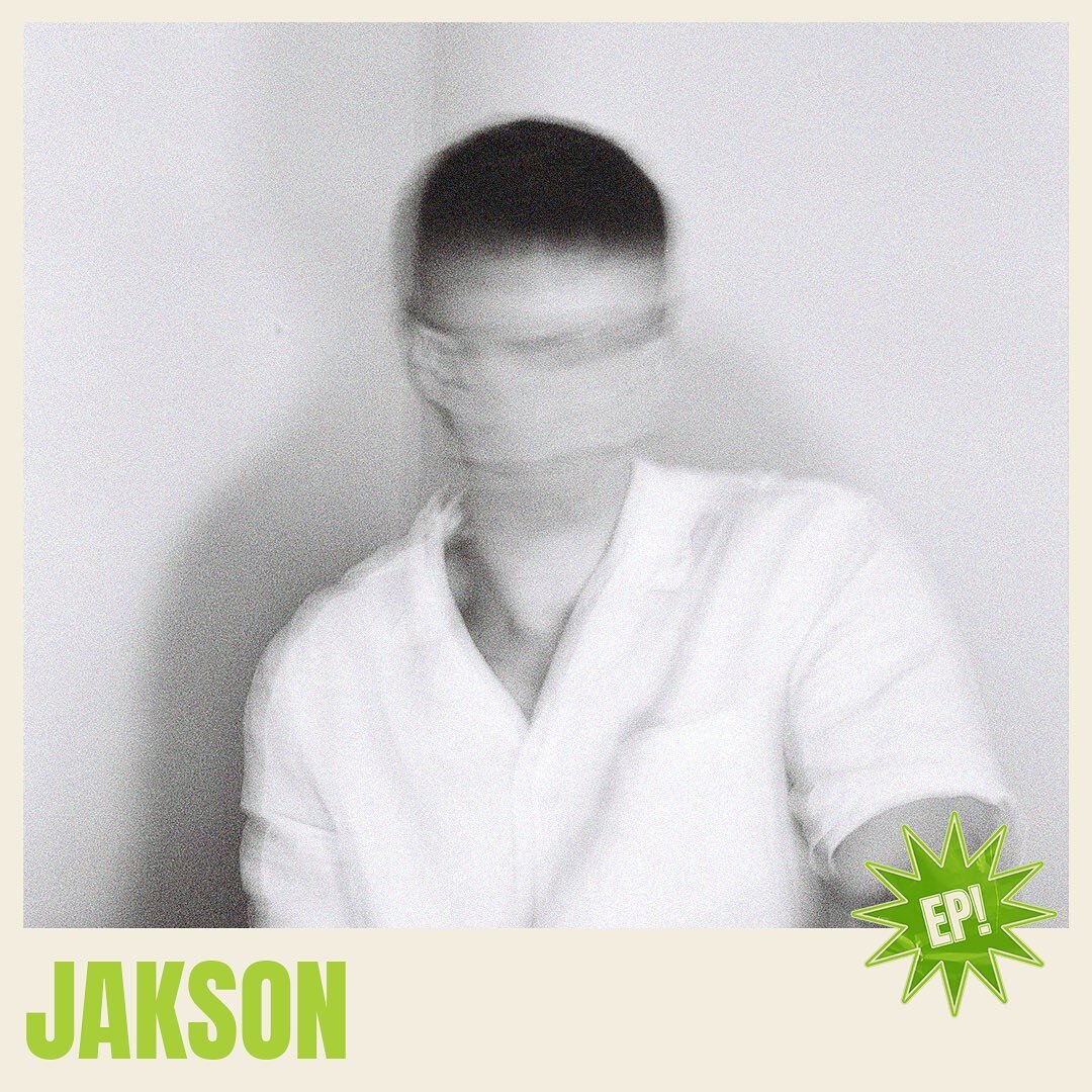 The Melbourne-based bedroom lo-fi artist Jakson (@jaksonontheinternet) unveiled his latest release, 'too artsy for the footy kids, too footy for the art ones'. 

Upon stumbling upon this album, I was taken aback by the unfiltered and raw quality of h