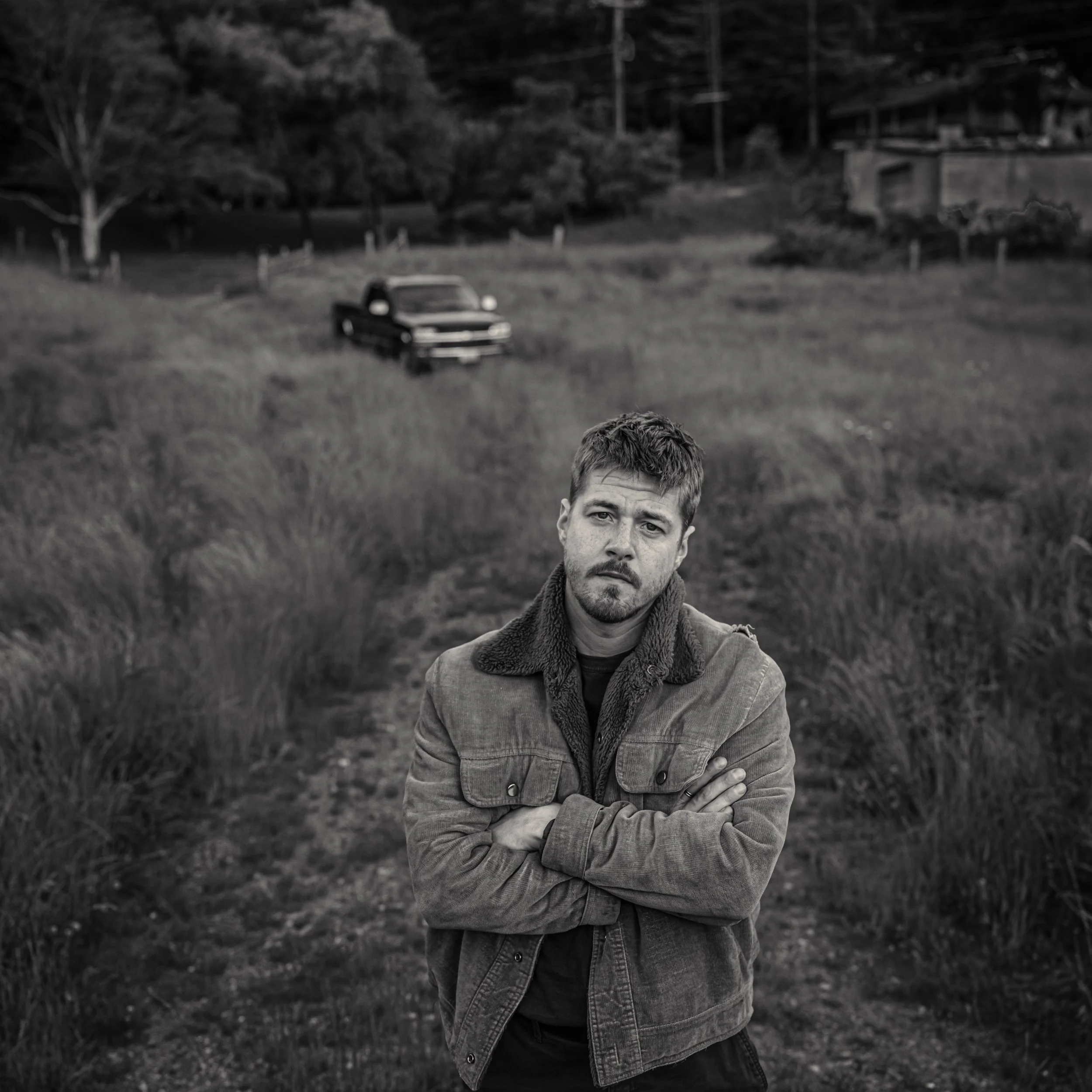 Josiah and The Bonnevilles (USA) — INTERVIEW ahead of his highly anticipated debut tour across Australia and New Zealand