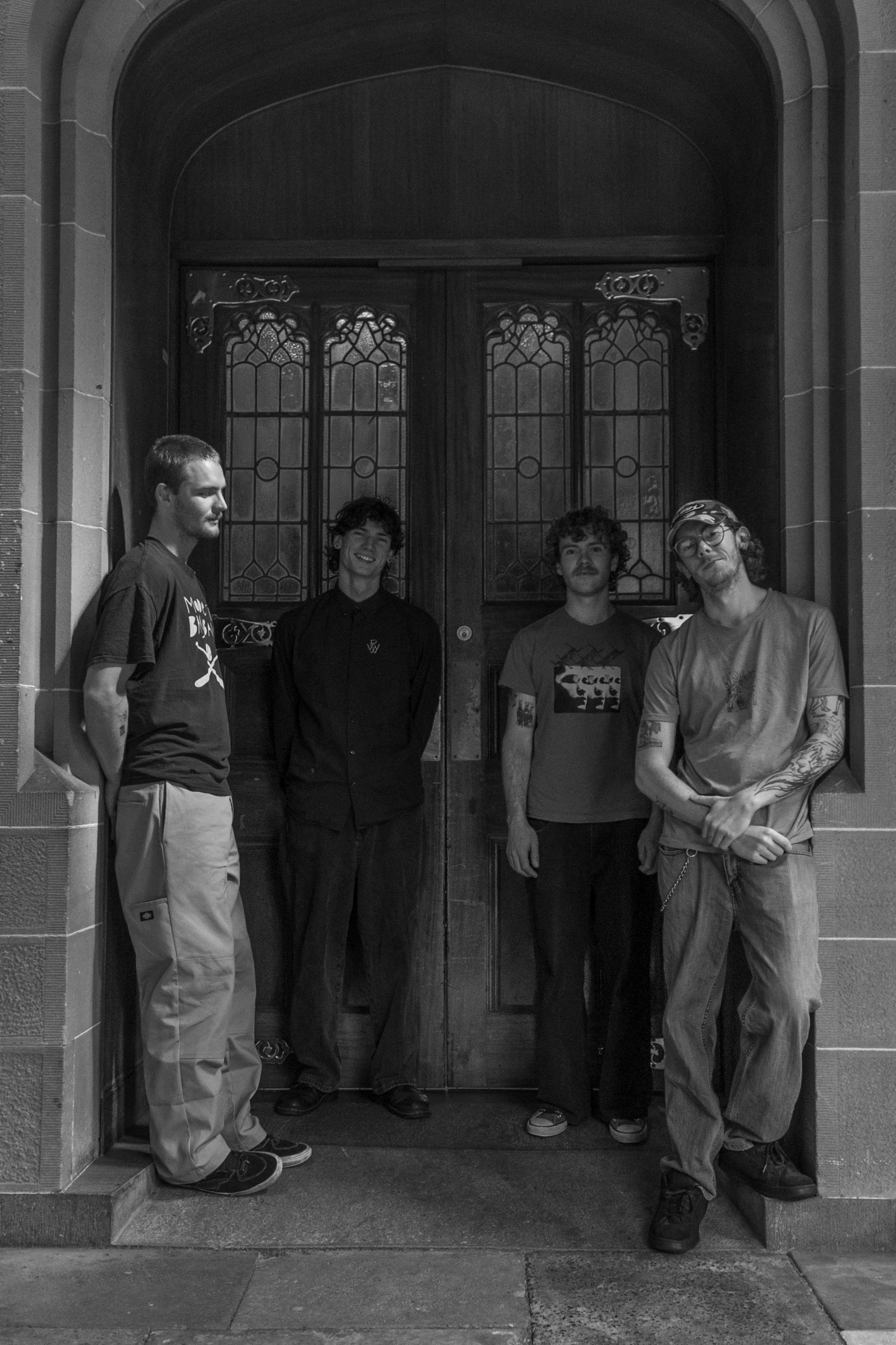 Interview with *Airline* (Eora/Sydney)