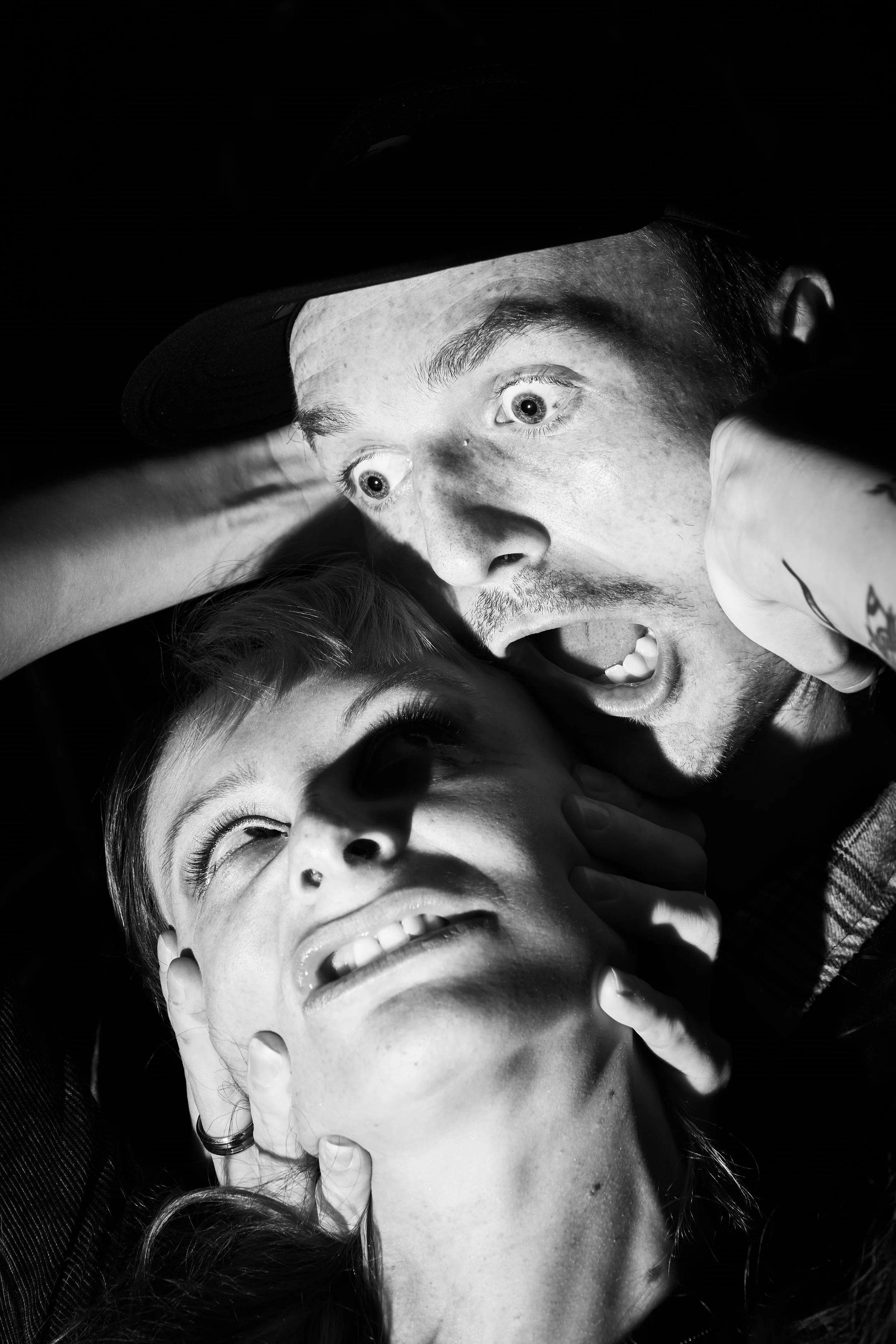 Interview with Smallways (Eora/Sydney) with new release ‘WHAT IM DOIN'