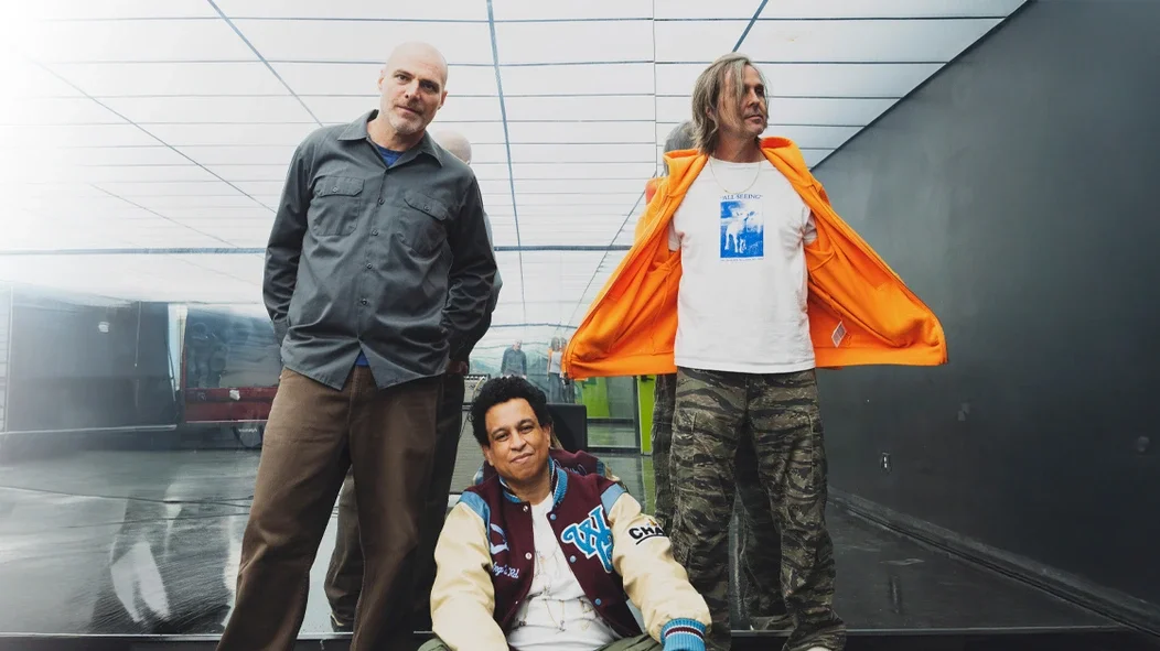 Quicksand Announce New Album Bring On The Psychics: Hear Two Songs