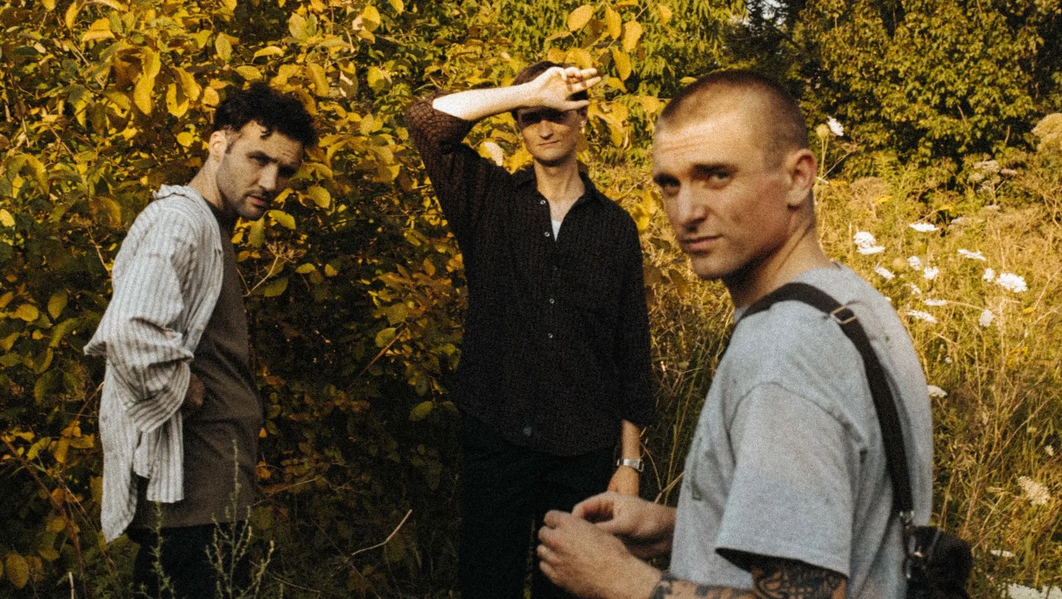 In Conversation with Cola: New Album Out May 8, Lead Single Debuts, and Australian Tour Set for June