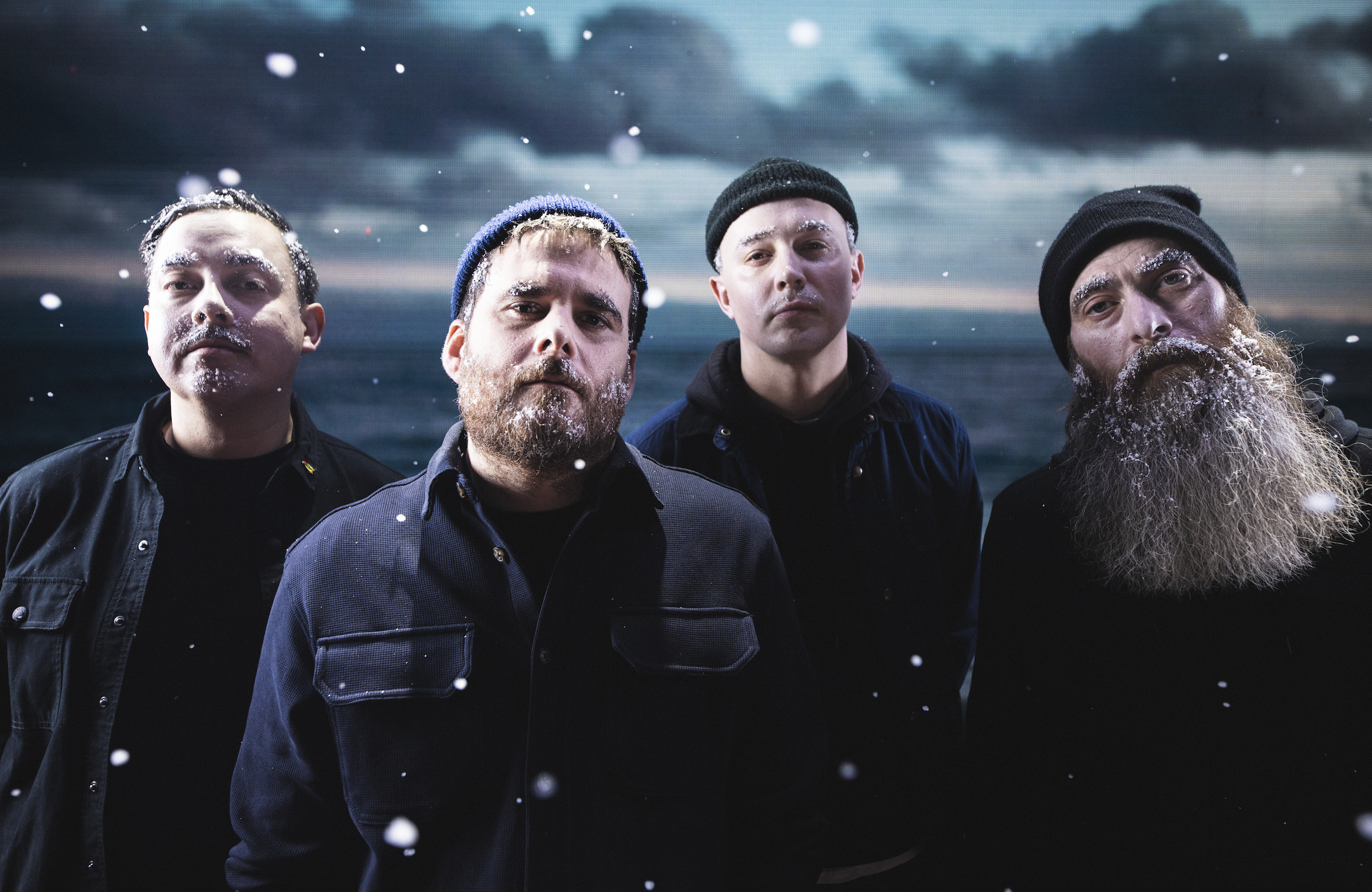 Interview — It’s a Cold World with The Flatliners