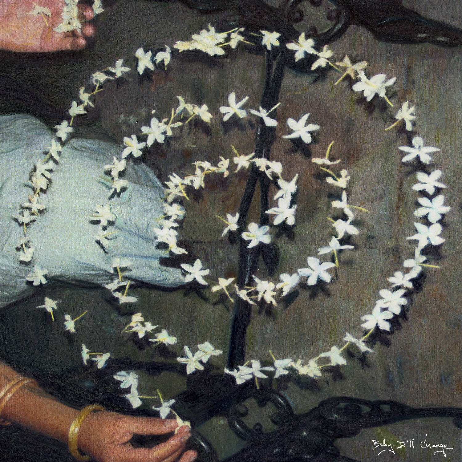 Fiddlehead&nbsp;are back! Today the beloved band have&nbsp;returned with the announcement of a new three-song EP,&nbsp;Baby I'll Change&nbsp;