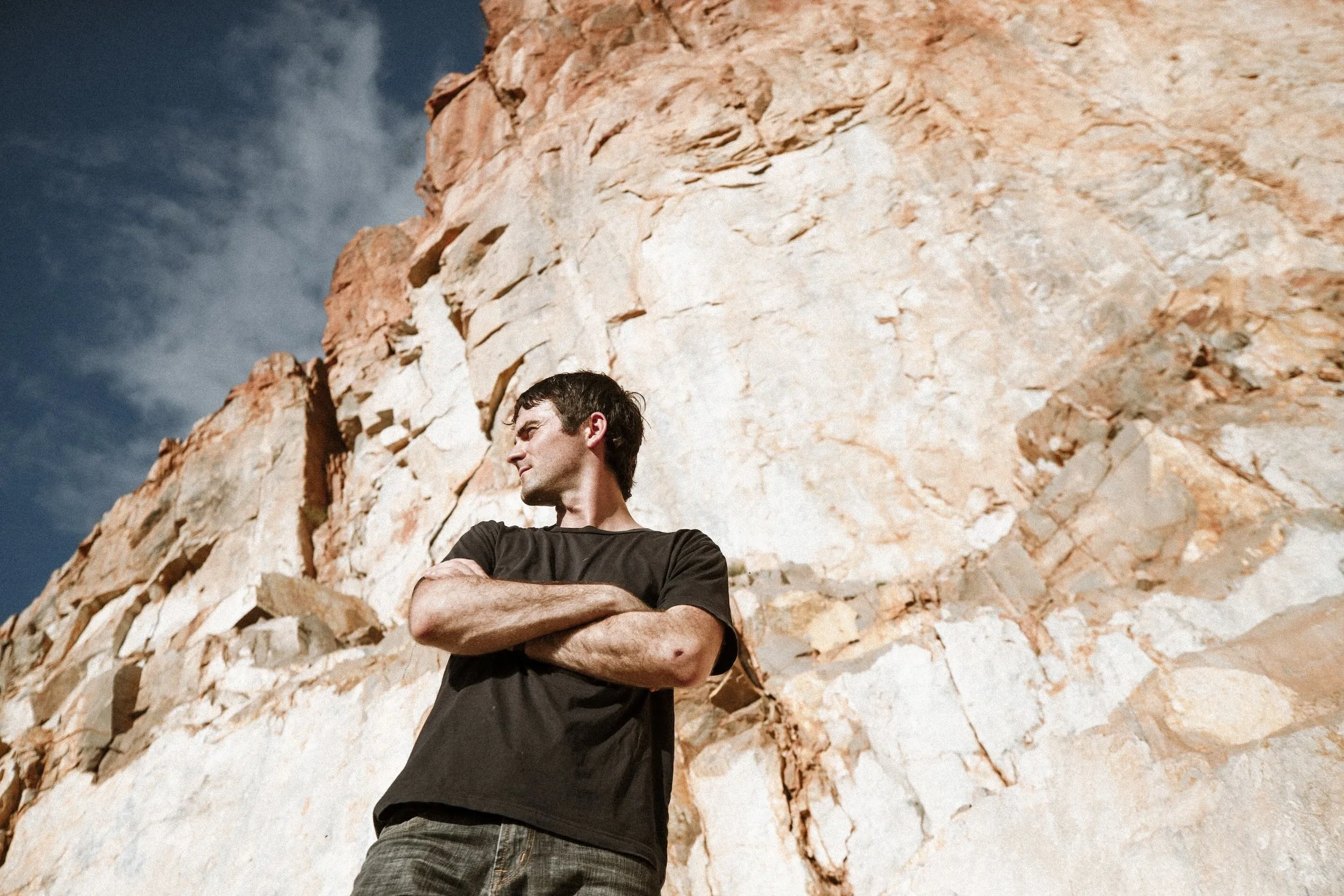 In Coverstation with Charlie Ivan ahead of his AU Tour, and Album ‘Of Nothing’ out this August