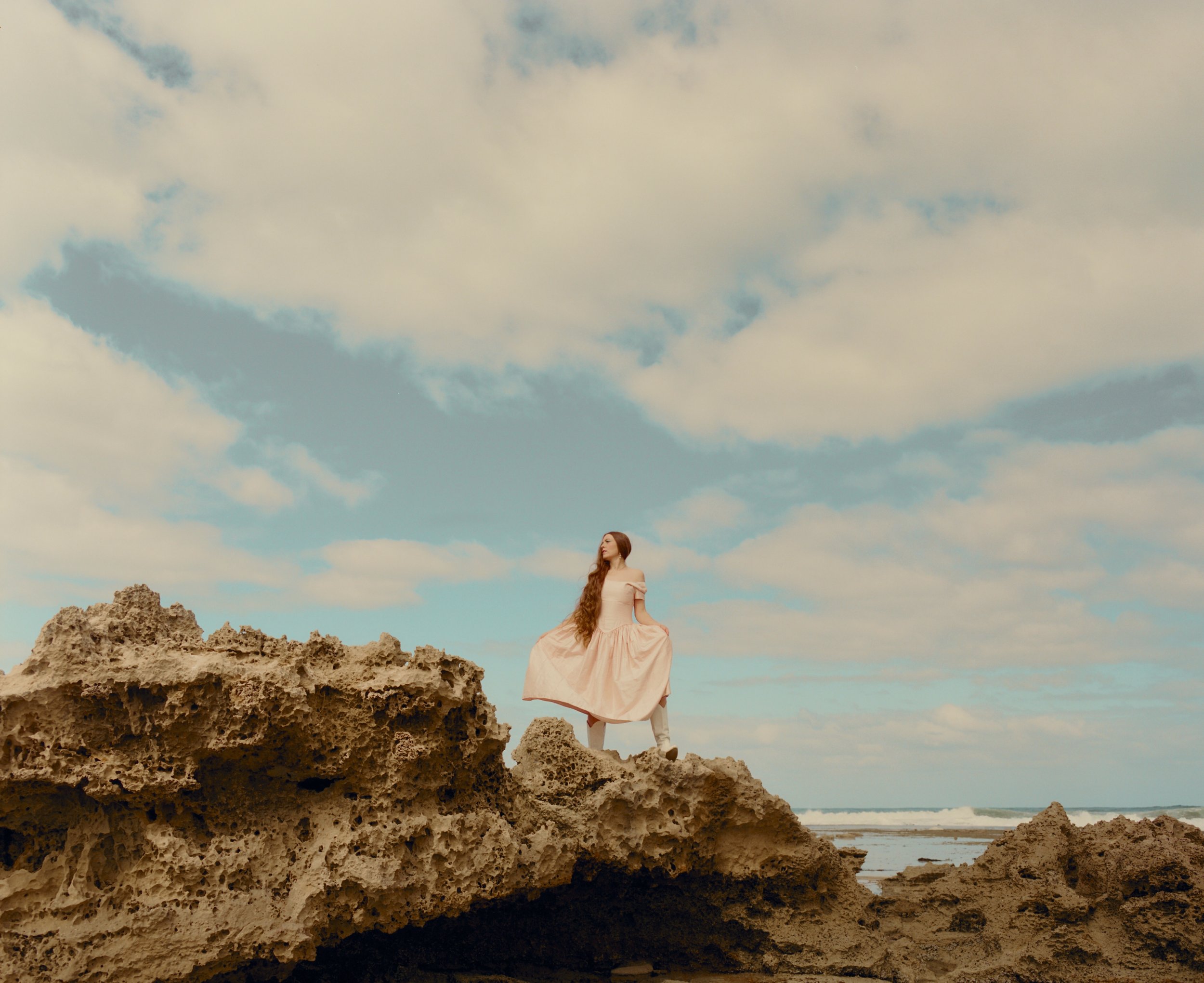 Ripening the Vine with Madeline Leman’s Full-Length Record 