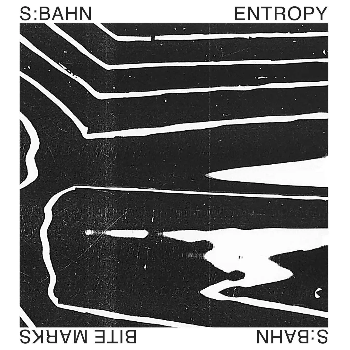 S:BAHN Premiere ‘Entropy//Bite Marks’ + Interview ahead of ‘To The Lost’ Tote Show 