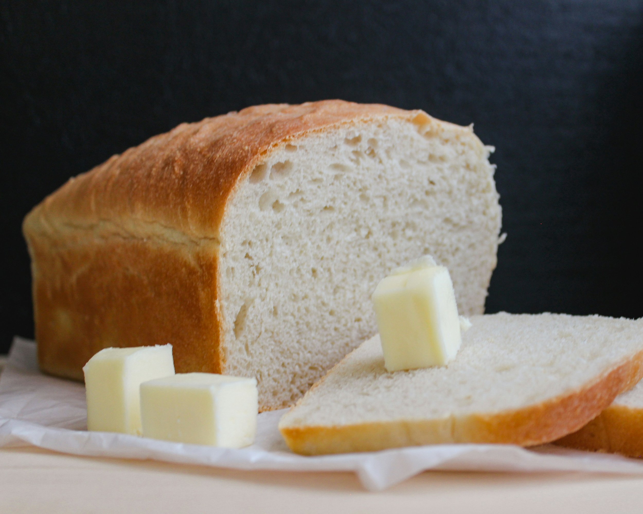Basic Breads