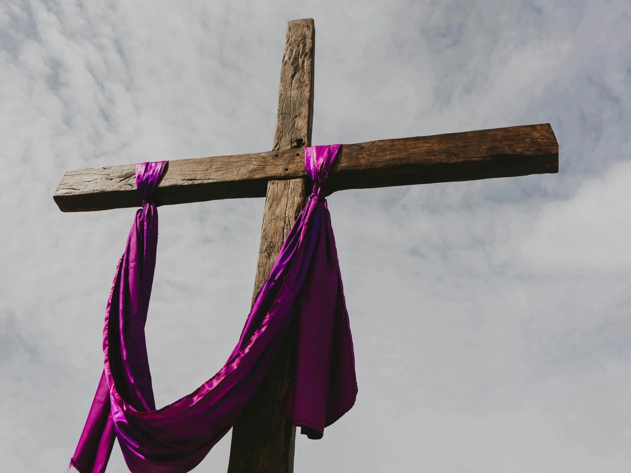 Good Friday Worship Service 