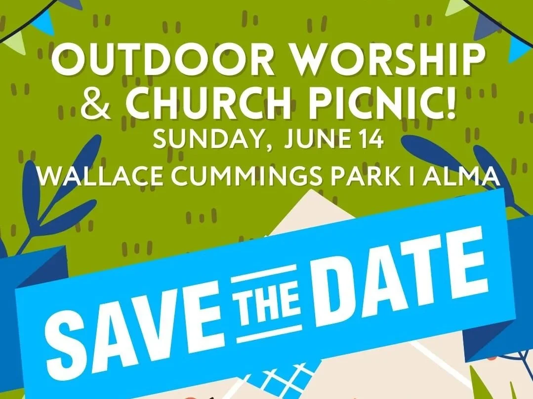 Church Picnic