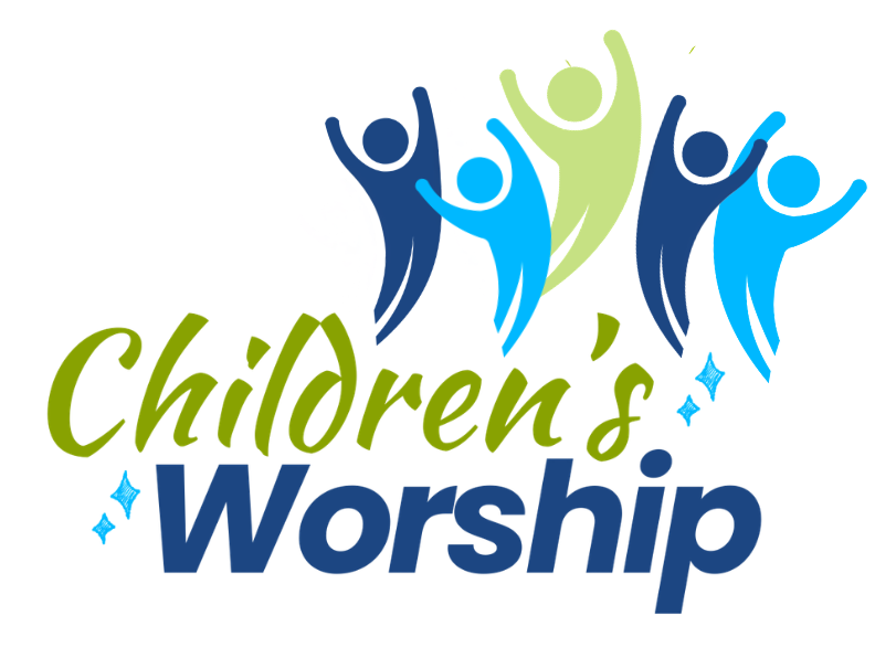 Children’s Worship Summer Break