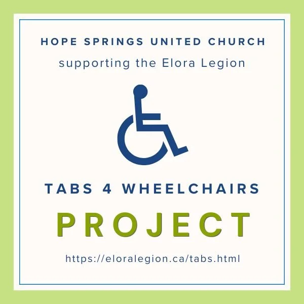 Tabs 4 Wheelchairs