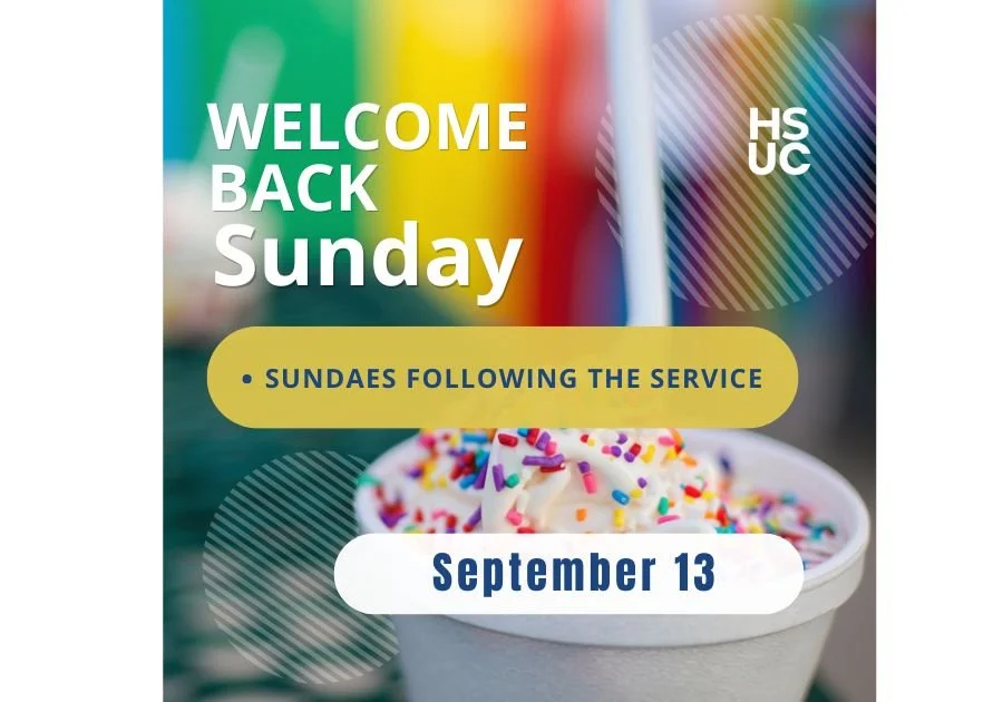 Worship Service 