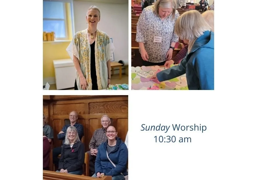 Worship Service 