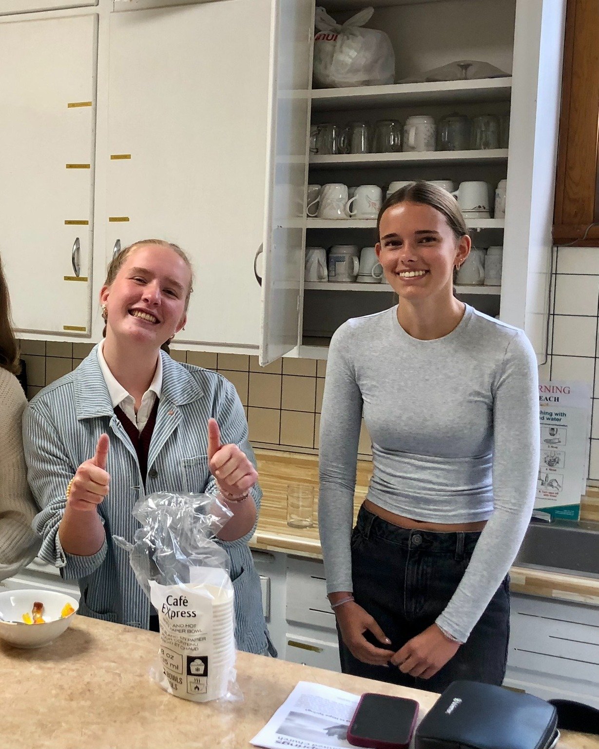 Here are some of the smiling faces from last year's welcome back service.  Join us on September 13 for Sundae Sunday, hosted  by our Children's Worship and Youth teams. 

#sundaesunday #icecream #churchinelora