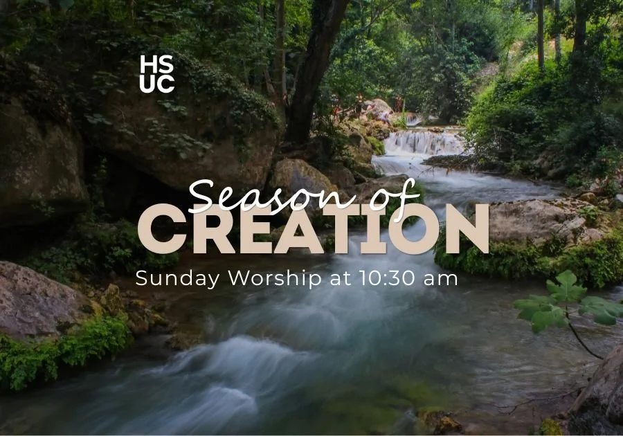 Worship Service
