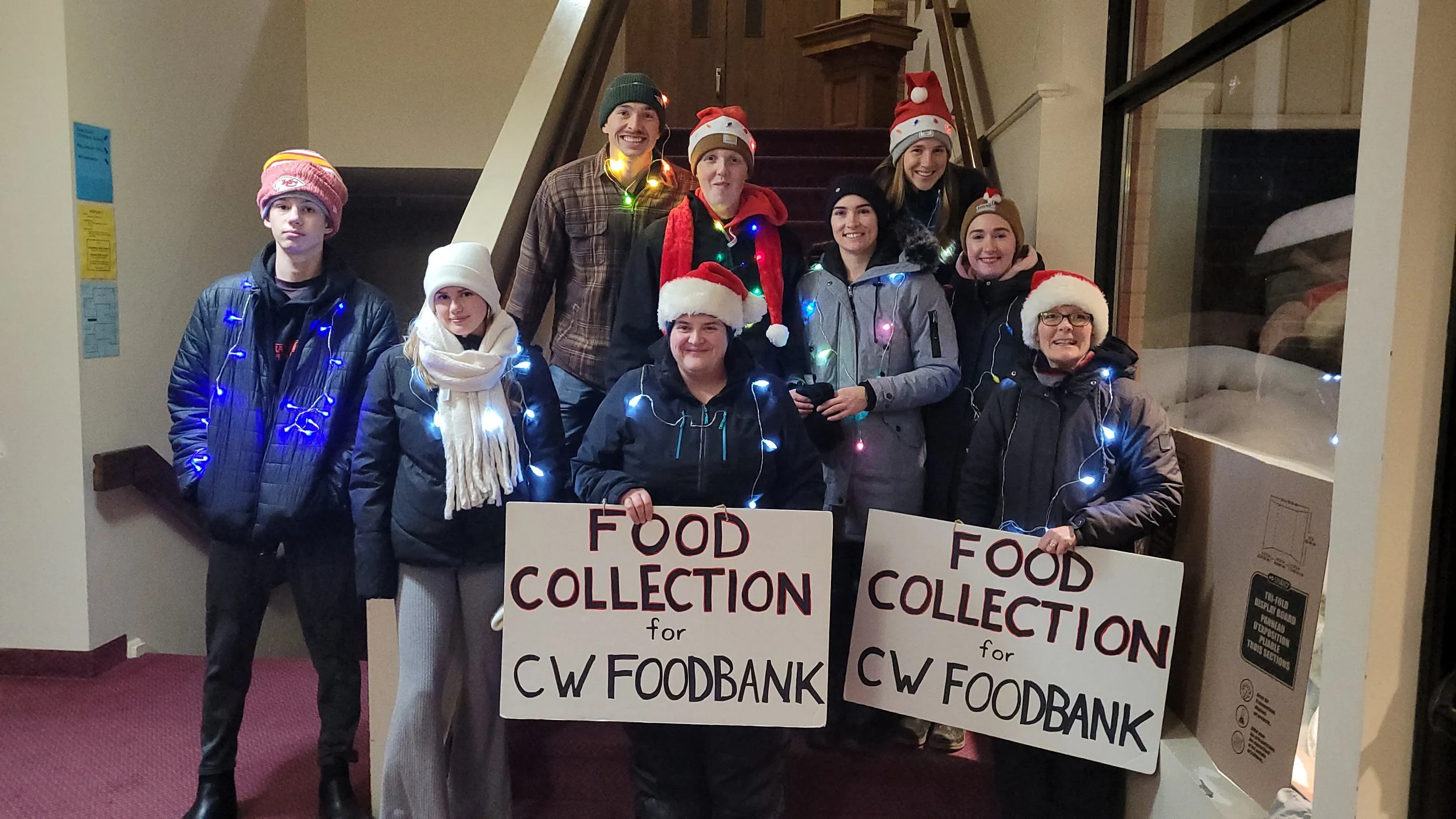 Elora Santa Claus Parade